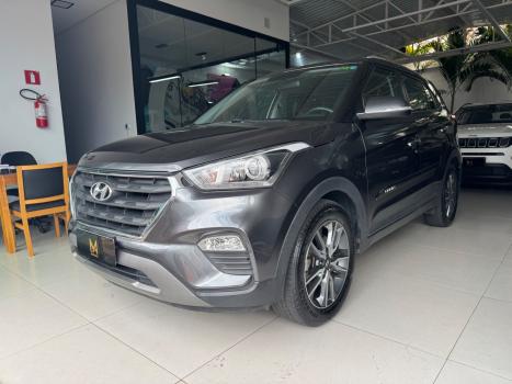 HYUNDAI Creta 2.0 16V 4P FLEX PRESTIGE AUTOMTICO, Foto 1