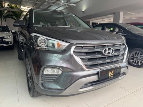 HYUNDAI Creta 2.0 16V 4P FLEX PRESTIGE AUTOMTICO, Foto 2