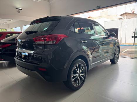 HYUNDAI Creta 2.0 16V 4P FLEX PRESTIGE AUTOMTICO, Foto 3