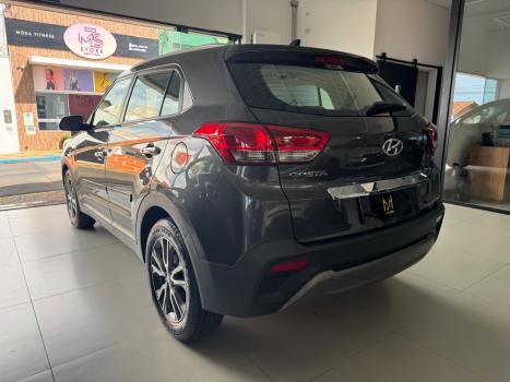 HYUNDAI Creta 2.0 16V 4P FLEX PRESTIGE AUTOMTICO, Foto 4