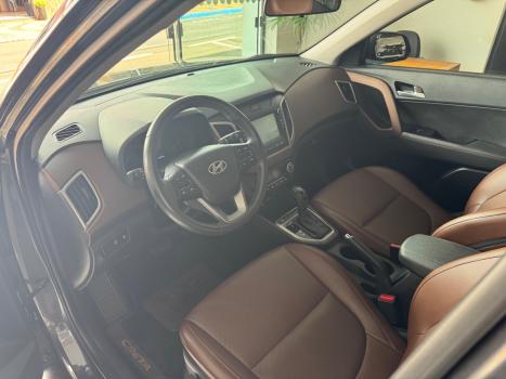 HYUNDAI Creta 2.0 16V 4P FLEX PRESTIGE AUTOMTICO, Foto 5