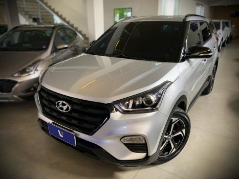 HYUNDAI Creta 2.0 16V 4P FLEX SPORT AUTOMTICO, Foto 1