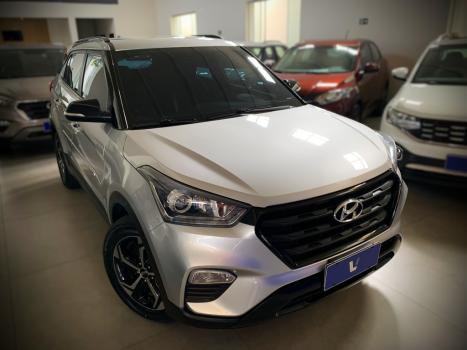 HYUNDAI Creta 2.0 16V 4P FLEX SPORT AUTOMTICO, Foto 3