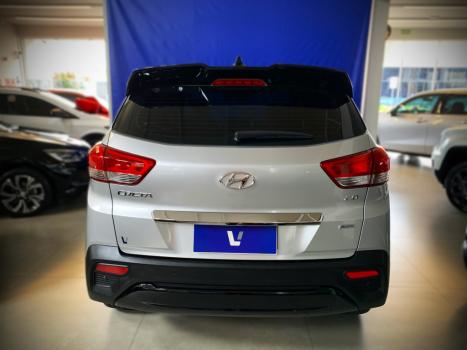 HYUNDAI Creta 2.0 16V 4P FLEX SPORT AUTOMTICO, Foto 5