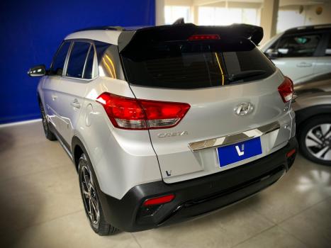 HYUNDAI Creta 2.0 16V 4P FLEX SPORT AUTOMTICO, Foto 6