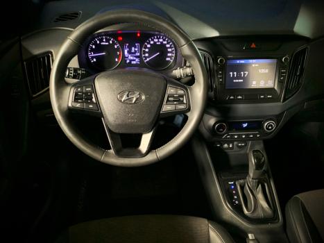 HYUNDAI Creta 2.0 16V 4P FLEX SPORT AUTOMTICO, Foto 7