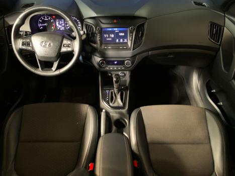 HYUNDAI Creta 2.0 16V 4P FLEX SPORT AUTOMTICO, Foto 8