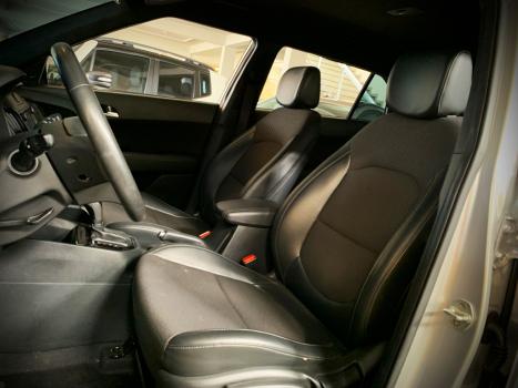 HYUNDAI Creta 2.0 16V 4P FLEX SPORT AUTOMTICO, Foto 9