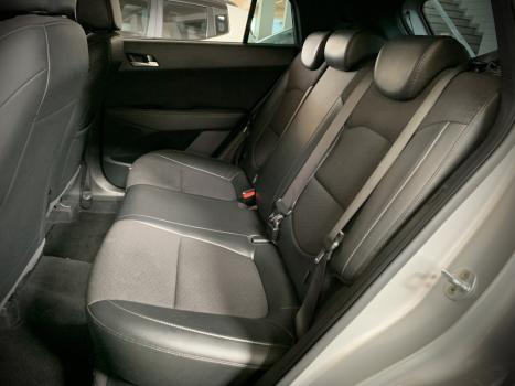HYUNDAI Creta 2.0 16V 4P FLEX SPORT AUTOMTICO, Foto 10