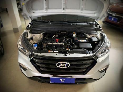 HYUNDAI Creta 2.0 16V 4P FLEX SPORT AUTOMTICO, Foto 11