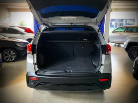 HYUNDAI Creta 2.0 16V 4P FLEX SPORT AUTOMTICO, Foto 12