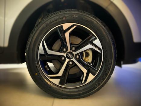 HYUNDAI Creta 2.0 16V 4P FLEX SPORT AUTOMTICO, Foto 13
