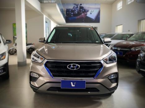 HYUNDAI Creta 2.0 16V 4P FLEX PRESTIGE AUTOMTICO, Foto 2