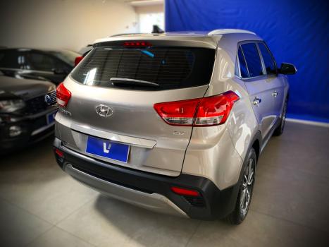 HYUNDAI Creta 2.0 16V 4P FLEX PRESTIGE AUTOMTICO, Foto 4