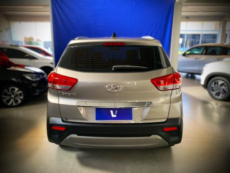 HYUNDAI Creta 2.0 16V 4P FLEX PRESTIGE AUTOMTICO, Foto 5