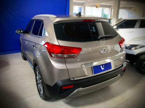 HYUNDAI Creta 2.0 16V 4P FLEX PRESTIGE AUTOMTICO, Foto 6