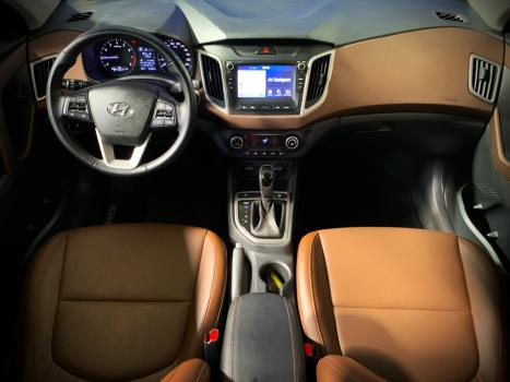 HYUNDAI Creta 2.0 16V 4P FLEX PRESTIGE AUTOMTICO, Foto 8