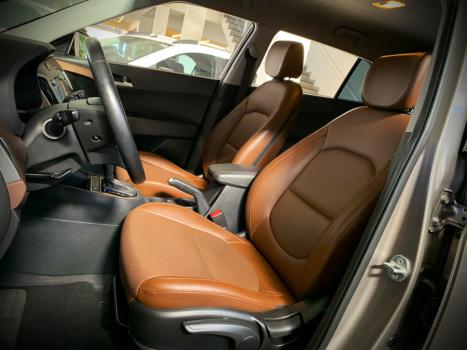 HYUNDAI Creta 2.0 16V 4P FLEX PRESTIGE AUTOMTICO, Foto 9