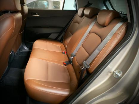HYUNDAI Creta 2.0 16V 4P FLEX PRESTIGE AUTOMTICO, Foto 10