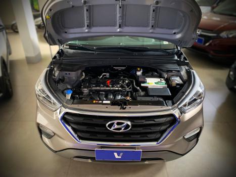 HYUNDAI Creta 2.0 16V 4P FLEX PRESTIGE AUTOMTICO, Foto 11