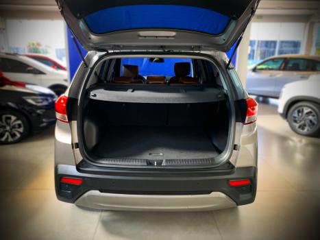 HYUNDAI Creta 2.0 16V 4P FLEX PRESTIGE AUTOMTICO, Foto 12