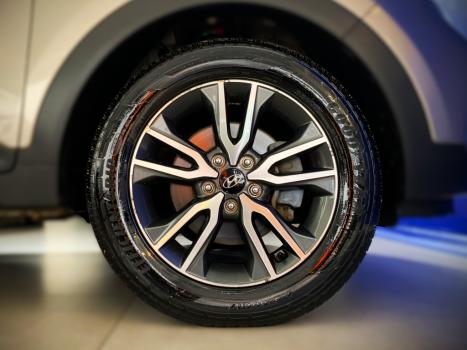HYUNDAI Creta 2.0 16V 4P FLEX PRESTIGE AUTOMTICO, Foto 13