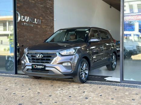 HYUNDAI Creta 2.0 16V 4P FLEX PRESTIGE AUTOMTICO, Foto 3