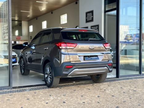 HYUNDAI Creta 2.0 16V 4P FLEX PRESTIGE AUTOMTICO, Foto 4