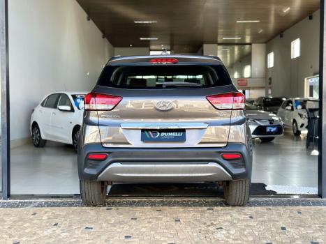 HYUNDAI Creta 2.0 16V 4P FLEX PRESTIGE AUTOMTICO, Foto 5