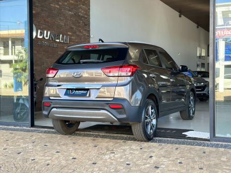 HYUNDAI Creta 2.0 16V 4P FLEX PRESTIGE AUTOMTICO, Foto 6