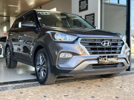 HYUNDAI Creta 2.0 16V 4P FLEX PRESTIGE AUTOMTICO, Foto 7