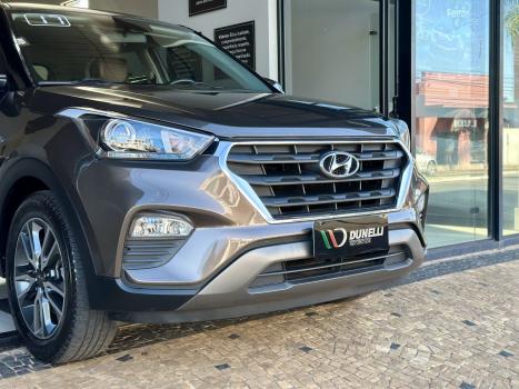 HYUNDAI Creta 2.0 16V 4P FLEX PRESTIGE AUTOMTICO, Foto 8