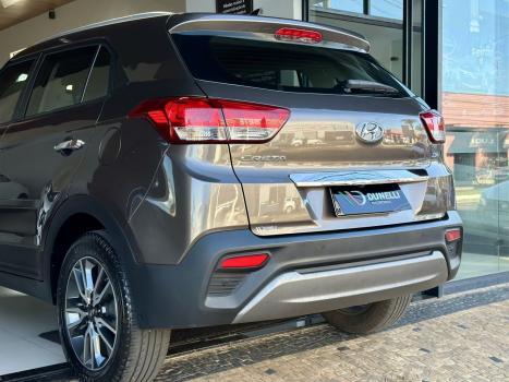 HYUNDAI Creta 2.0 16V 4P FLEX PRESTIGE AUTOMTICO, Foto 9