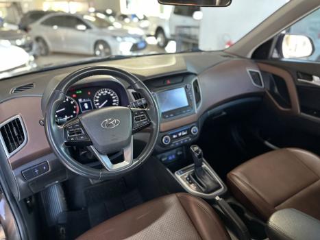 HYUNDAI Creta 2.0 16V 4P FLEX PRESTIGE AUTOMTICO, Foto 10