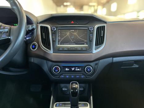 HYUNDAI Creta 2.0 16V 4P FLEX PRESTIGE AUTOMTICO, Foto 11