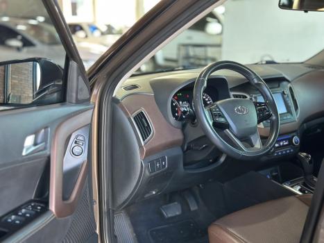 HYUNDAI Creta 2.0 16V 4P FLEX PRESTIGE AUTOMTICO, Foto 12