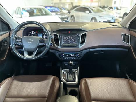 HYUNDAI Creta 2.0 16V 4P FLEX PRESTIGE AUTOMTICO, Foto 13