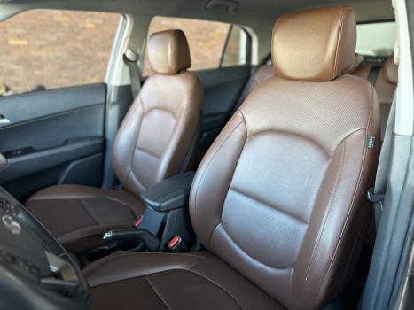 HYUNDAI Creta 2.0 16V 4P FLEX PRESTIGE AUTOMTICO, Foto 14