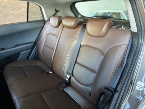 HYUNDAI Creta 2.0 16V 4P FLEX PRESTIGE AUTOMTICO, Foto 15
