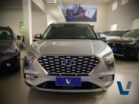 HYUNDAI Creta 2.0 16V 4P FLEX ULTIMATE AUTOMTICO, Foto 2
