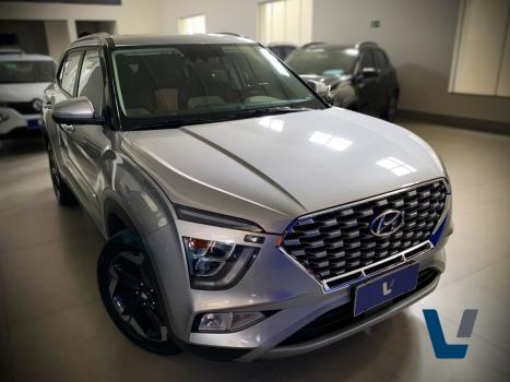 HYUNDAI Creta 2.0 16V 4P FLEX ULTIMATE AUTOMTICO, Foto 3