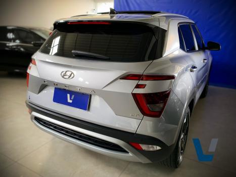 HYUNDAI Creta 2.0 16V 4P FLEX ULTIMATE AUTOMTICO, Foto 4