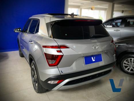 HYUNDAI Creta 2.0 16V 4P FLEX ULTIMATE AUTOMTICO, Foto 6