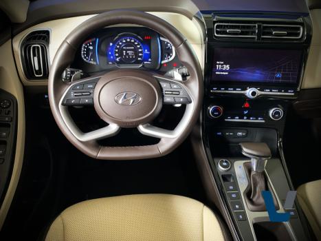 HYUNDAI Creta 2.0 16V 4P FLEX ULTIMATE AUTOMTICO, Foto 7