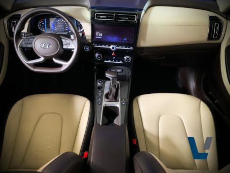 HYUNDAI Creta 2.0 16V 4P FLEX ULTIMATE AUTOMTICO, Foto 8