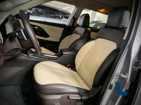 HYUNDAI Creta 2.0 16V 4P FLEX ULTIMATE AUTOMTICO, Foto 9