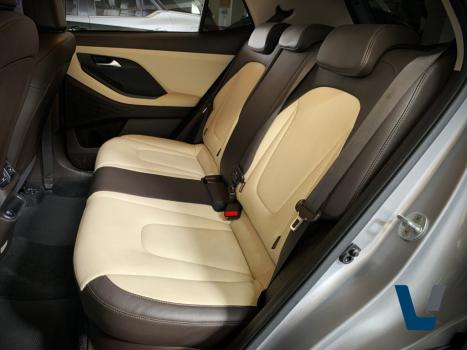 HYUNDAI Creta 2.0 16V 4P FLEX ULTIMATE AUTOMTICO, Foto 12