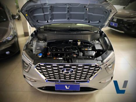 HYUNDAI Creta 2.0 16V 4P FLEX ULTIMATE AUTOMTICO, Foto 13