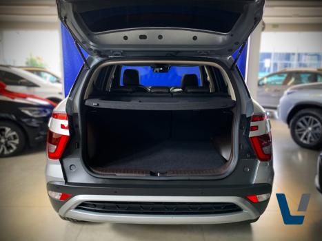 HYUNDAI Creta 2.0 16V 4P FLEX ULTIMATE AUTOMTICO, Foto 14