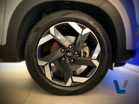 HYUNDAI Creta 2.0 16V 4P FLEX ULTIMATE AUTOMTICO, Foto 15